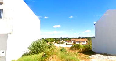 Lote Vago em Brasília-DF
