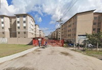Apartamento com 2 quartos em Itaboraí/RJ