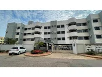 Apartamento no Jardim Europa com 91,07m²