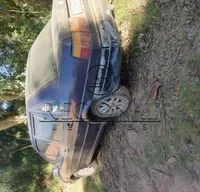 VW/SANTANA CL 1800 I 1995/1996 Azul