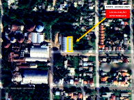 Terreno com 524,51m² em Cachoeira do Sul/RS