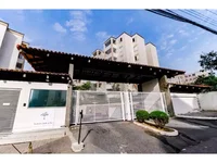 Apartamento com 1 vaga em Parque Munhoz