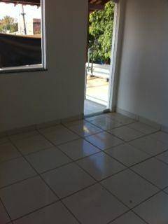 Casa com 3 quartos, 1 banheiro, 69m² construída, ocupada