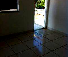 Casa com 3 quartos, 1 banheiro, 69m² construída, ocupada