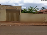 Galpão com Terreno de 364,65m² em Paranaiguara/GO