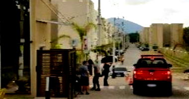 Apartamento com 41,32m² em Rio de Janeiro/RJ