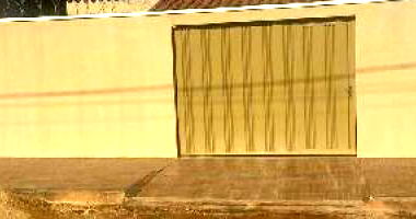 Casa em Campinorte com 2 quartos