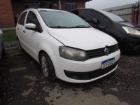 VW/SPACEFOX 1.6 GII 2013/2014 - LEILÃO DETRAN RS