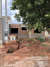 Terreno 257,92m² em Indaiatuba/SP - Lote 483