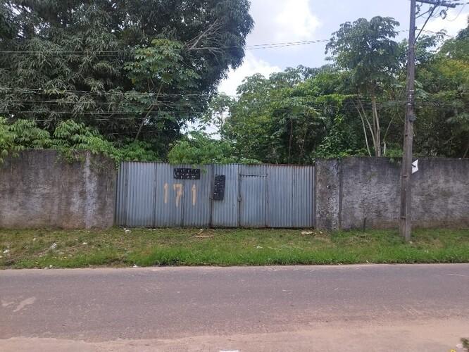 Terreno de 5.905m² em Belém/PA - Oportunidade de Investimento