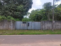 Terreno de 5.905m² em Belém/PA - Oportunidade de Investimento
