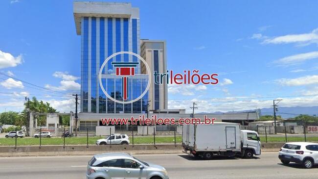 Apartamento 49,80m² em Duque de Caxias/RJ com Processo Judicial