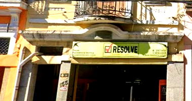 Imóvel Comercial na Rua de Santana, Centro, RJ