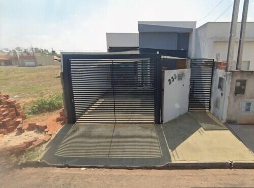 Casa 2 quartos, 2 banheiros, 68m² construídos em Osvaldo Cruz