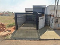 Casa 2 quartos, 2 banheiros, 68m² construídos em Osvaldo Cruz