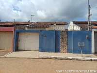 Casa com 2 quartos em Arapiraca
