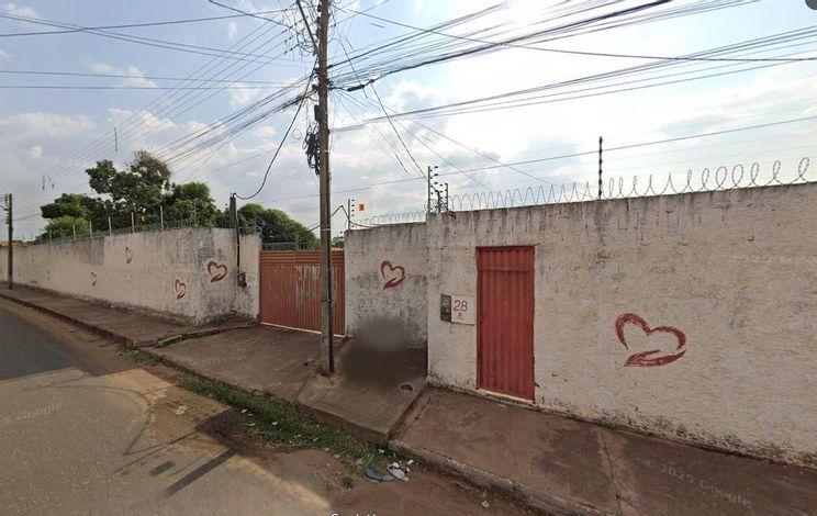 Lote Imperatriz/MA - 2.882m²