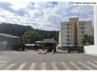 Apartamento com 49,30m² e 1 vaga em Votorantim