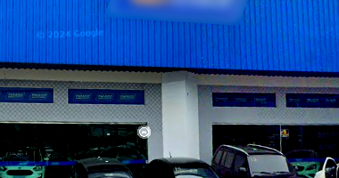 Terreno com Edificação Comercial em Araranguá/SC