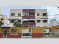 Apartamento com 1 Vaga em Salvador - BA