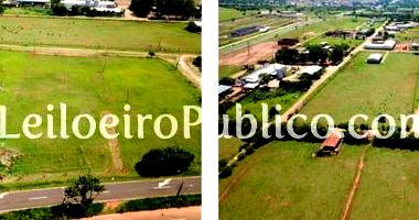Terreno amplo de 4.906m² no Empresarial Center com ótima localização
