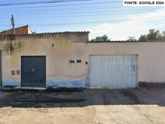 Terreno com 348m² em Goiânia/GO - Parte Ideal 25%