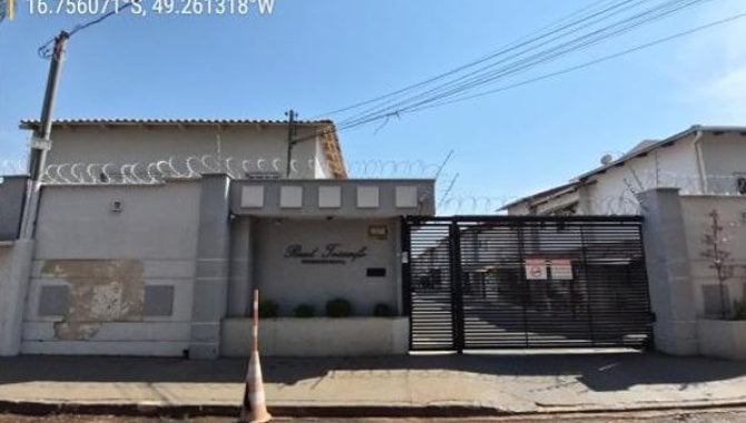 Casa 93 m² em Aparecida de Goiânia - Jardim Imperial