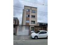 Apartamento com 2 quartos em Araquari/SC
