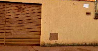 Casa com 2 quartos em Santo Antônio do Descoberto/GO