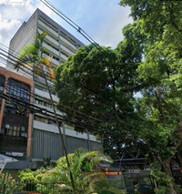 Sala comercial de 30 m² no Estácio