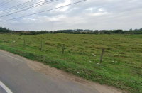 Terreno urbano de 25.000m², ideal para projetos industriais