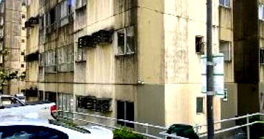 Apartamento com 2 quartos em São Lourenço da Mata/PE