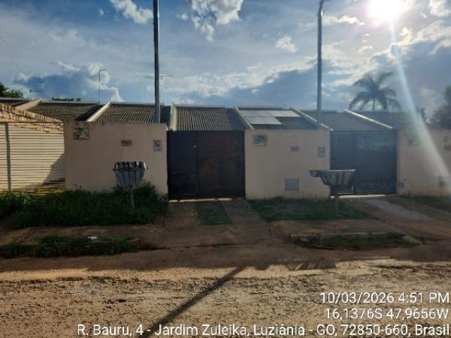 Casa com 2 quartos, 83,03m², 1 vaga, ocupada