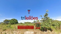 Gleba de Terras com 100 Alqueires em Cavalcante/GO
