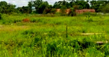 Terreno Amplo em Rio Branco/AC com 4.222m²