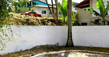 Casa residencial com 157,88m² construída e terreno de 135,13m²