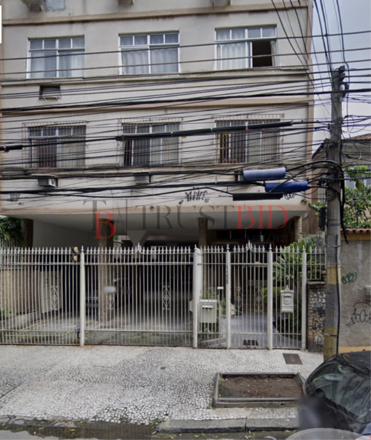 Apartamento com 1 quarto, 1 banheiro e 1 vaga de garagem