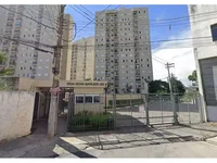 Apartamento com 2 Quartos e 2 Vagas em Barueri