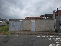 Casa com 2 Quartos e 1 Vaga em Serra