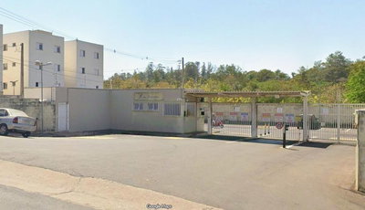 Apartamento 2 dormitórios com vaga em condomínio