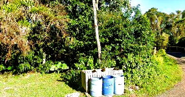 Fazenda Josafat com 243,45 hectares em Morro Azul