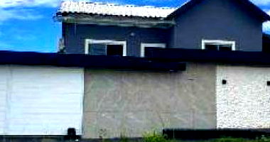 Casa 165 m² com 2 quartos e 2 banheiros em Nova Iguaba