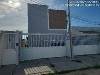 Apartamento 2 quartos, 50m², garagem, IPTU 55146 - ITAITINGA/CE