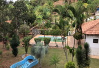 Casa Ocupada - Ótimo Investimento