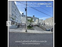 Apartamento 40,28m2 em São José (SC) com 1 vaga