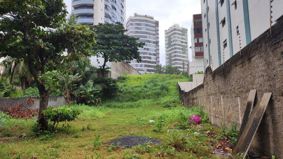 Terreno Urbano em Salvador - Oportunidade Única!