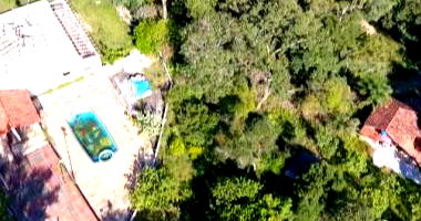 Terreno Rural com 242.000m² em Mateus Leme/MG