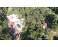 Terreno Rural com 242.000m² em Mateus Leme/MG
