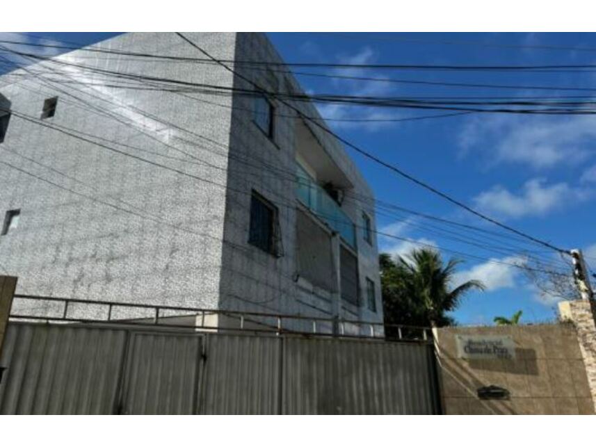 Apartamento com 1 quarto, 1 banheiro e 1 vaga de garagem