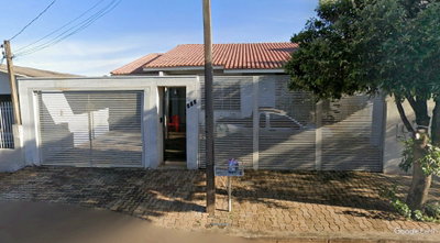 Casa de 360m² no Jardim Lindoia, Goioerê/PR